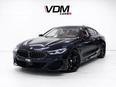 Gebraucht BMW 840 Shadowline 340 PS (250 kW) 2020 Coupé