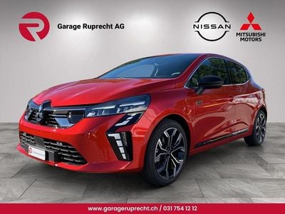 Gebraucht 2024 Mitsubishi Colt Intense Limousine | CHF 29’999 (Etwas zu teuer)