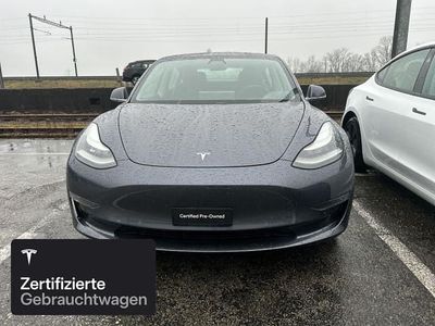 Gebraucht Tesla Model 3 Long Range AWD 366 kW (498 PS) 2020 Limousine