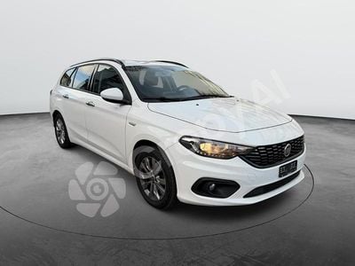 Gebraucht Fiat Tipo Pop Star 120 PS (88 kW) 2019 Kombi