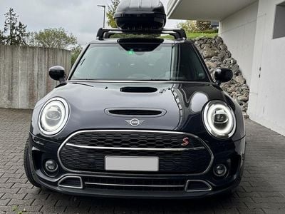Gebraucht 2020 Mini Cooper SD Clubman Kombi | CHF 24’900