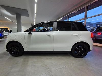 Neu 2025 JAC E30X Kleinwagen | CHF 22’989 (Fairer Preis)