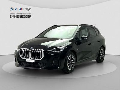 Gebraucht 2025 BMW 218 M Sport Kombi | CHF 39’900 (Fairer Preis)
