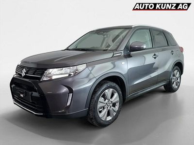 Neu Suzuki Vitara 110 PS (80 kW) 2025 SUV