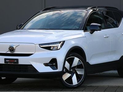 Gebraucht Volvo XC40 Ultimate 300 kW (408 PS) 2023 SUV