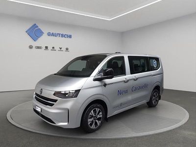 Grau Gebraucht 2025 VW Caravelle Life Van / Kleinbus | CHF 52’800 (Fairer Preis)