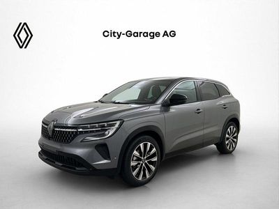 Grau Gebraucht 2025 Renault Austral Techno SUV | CHF 32’300 (Fairer Preis)