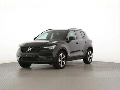 Gebraucht Volvo XC40 Plus 163 PS (119 kW) 2026 Schwarz SUV