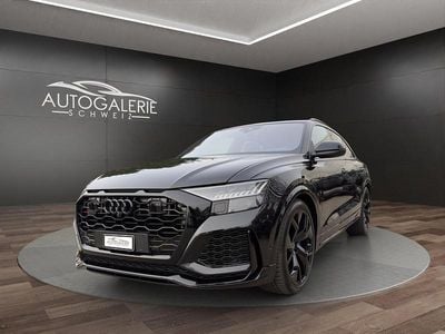 Gebraucht 2021 Audi RS Q8 Ambiente SUV | CHF 79’990 (Fairer Preis)