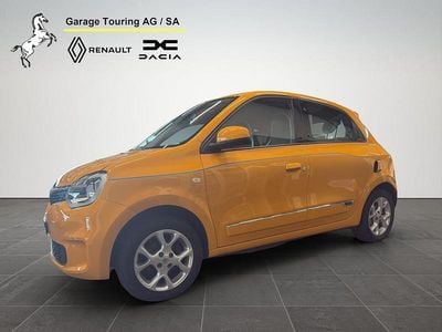 Gebraucht Renault Twingo Intens 59 kW (81 PS) 2020 Kleinwagen