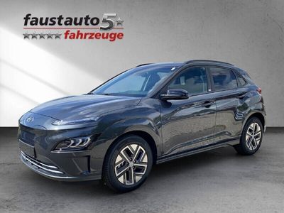 Grau Gebraucht 2024 Hyundai Kona Pure SUV | CHF 37’900