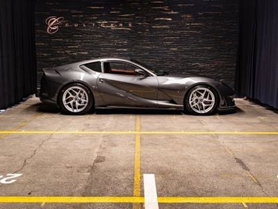 Ferrari 812