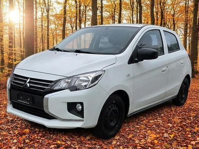 Gebraucht 2020 Mitsubishi Space Star | CHF 5’499 (Etwas zu teuer)