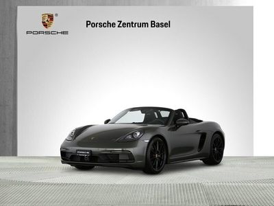 gebraucht Porsche 718 Boxster GTS 4.0 PDK