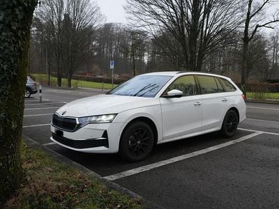 Gebraucht 2025 Skoda Octavia Selection Kombi | CHF 33’000