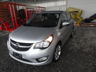 Opel Karl