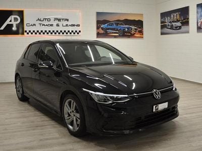 Gebraucht VW Golf VIII R-line 150 PS (110 kW) 2023