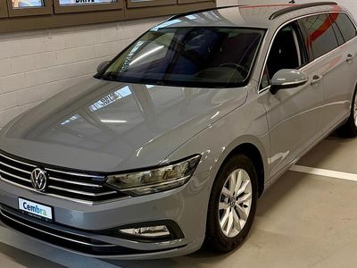 Gebraucht VW Passat Business 150 PS (110 kW) 2021