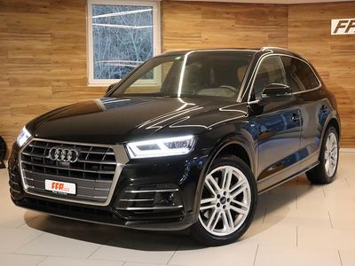Gebraucht 2019 Audi Q5 Sport SUV | CHF 28’900 (Fairer Preis)