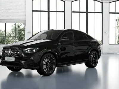 Neu (2026) Mercedes GLE400 381 PS | Superpreis