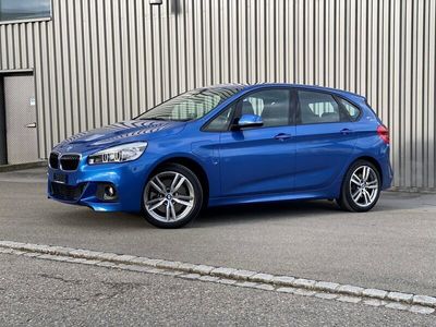 BMW 225 Active Tourer