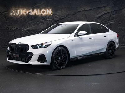 Gebraucht 2024 BMW 540 M Sport Limousine | CHF 68’890