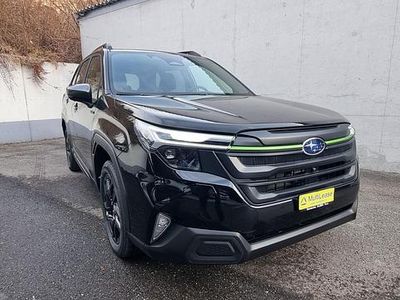 Neu Subaru Forester Sport 136 PS (100 kW) 2025 SUV