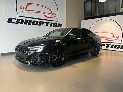 Gebraucht 2022 Audi RS3 Limousine | CHF 64’900