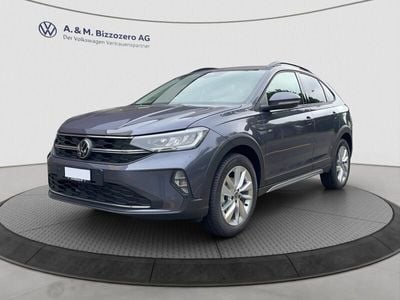 Grau Gebraucht 2024 VW Taigo United SUV | CHF 24’900