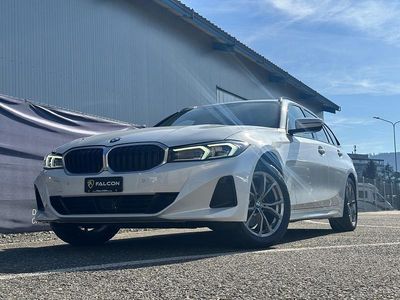 Gebraucht BMW 320e 190 PS (139 kW) 2022 Kombi