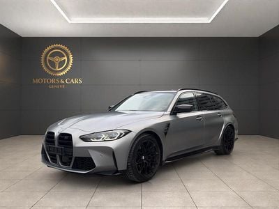 Gebraucht BMW M3 Competition Edition 510 PS (375 kW) 2024 Kombi