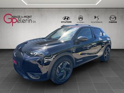 DS Automobiles DS3 Crossback