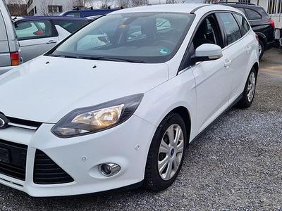Gebraucht Ford Focus Trend 140 PS (102 kW) 2013