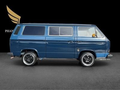 Gebraucht 1987 VW T3 Van | CHF 19’000