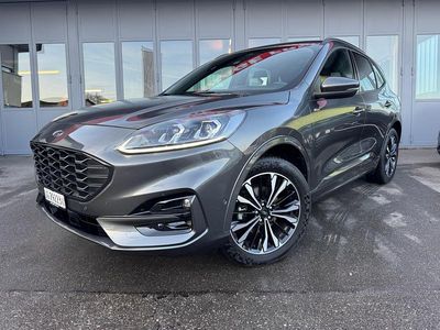 Gebraucht Ford Kuga ST-Line 190 PS (139 kW) 2023 SUV