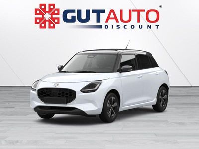 Neu Suzuki Swift 81 PS (59 kW) 2026 Kleinwagen