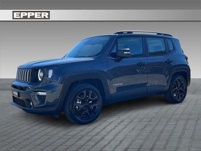 Gebraucht 2024 Jeep Renegade Summit SUV | CHF 34’890 (Teuer)