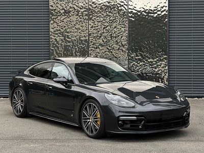 Gebraucht 2018 Porsche Panamera GTS Limousine | CHF 83’900