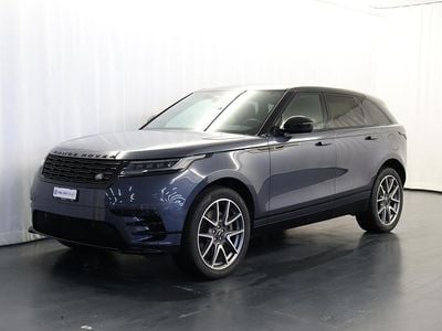 Blau Gebraucht 2023 Land Rover Range Rover Velar HSE Dynamic SUV | CHF 63’920 (Teuer)