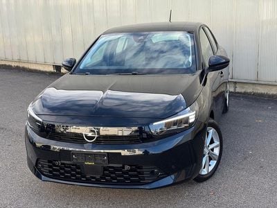 Gebraucht 2024 Opel Corsa Elegance | CHF 14’990 (Guter Preis)