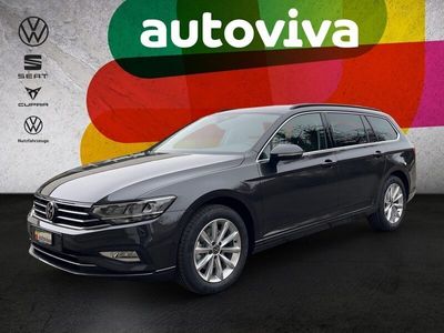 gebraucht VW Passat Variant Business