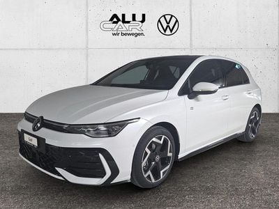 Neu VW Golf VIII R-line 204 PS (150 kW) 2026 Limousine