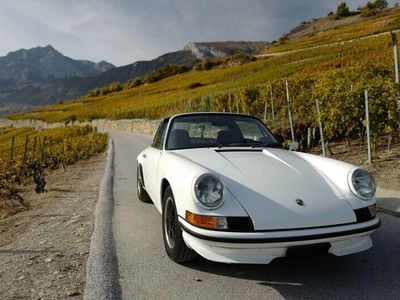 Gebraucht 1969 Porsche 911 | CHF 139’000