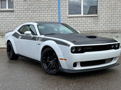 gebraucht Dodge Challenger 392 T/A Scat Pack Widebody