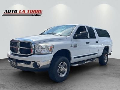 Gebraucht 2010 Dodge Ram Abholung | CHF 49’900