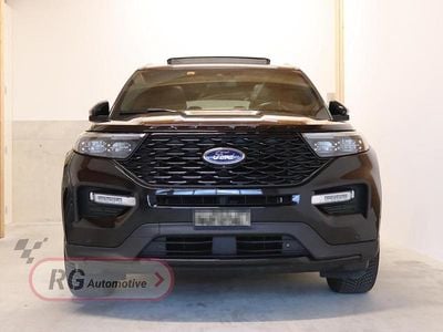 Gebraucht 2019 Ford Explorer ST-Line SUV | CHF 43’900