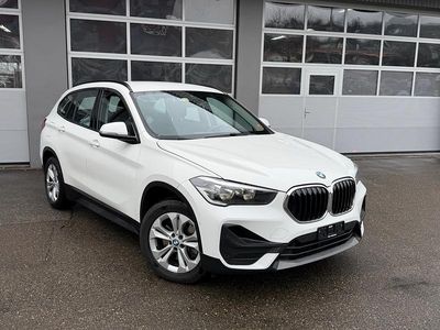 Gebraucht BMW X1 220 PS (161 kW) 2021 SUV