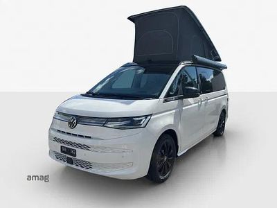 Candyweiss (lb9a) Gebraucht 2025 VW LT Ocean | CHF 76’900 (Fairer Preis)