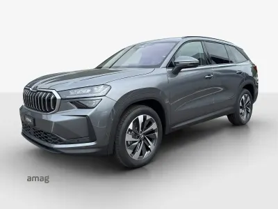 Neu (2026) Skoda Kodiaq Dynamic 205 PS | Fairer Preis