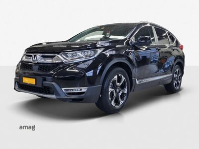 gebraucht Honda CR-V 2.0i MMD Hybrid Executive 4WD Automatic